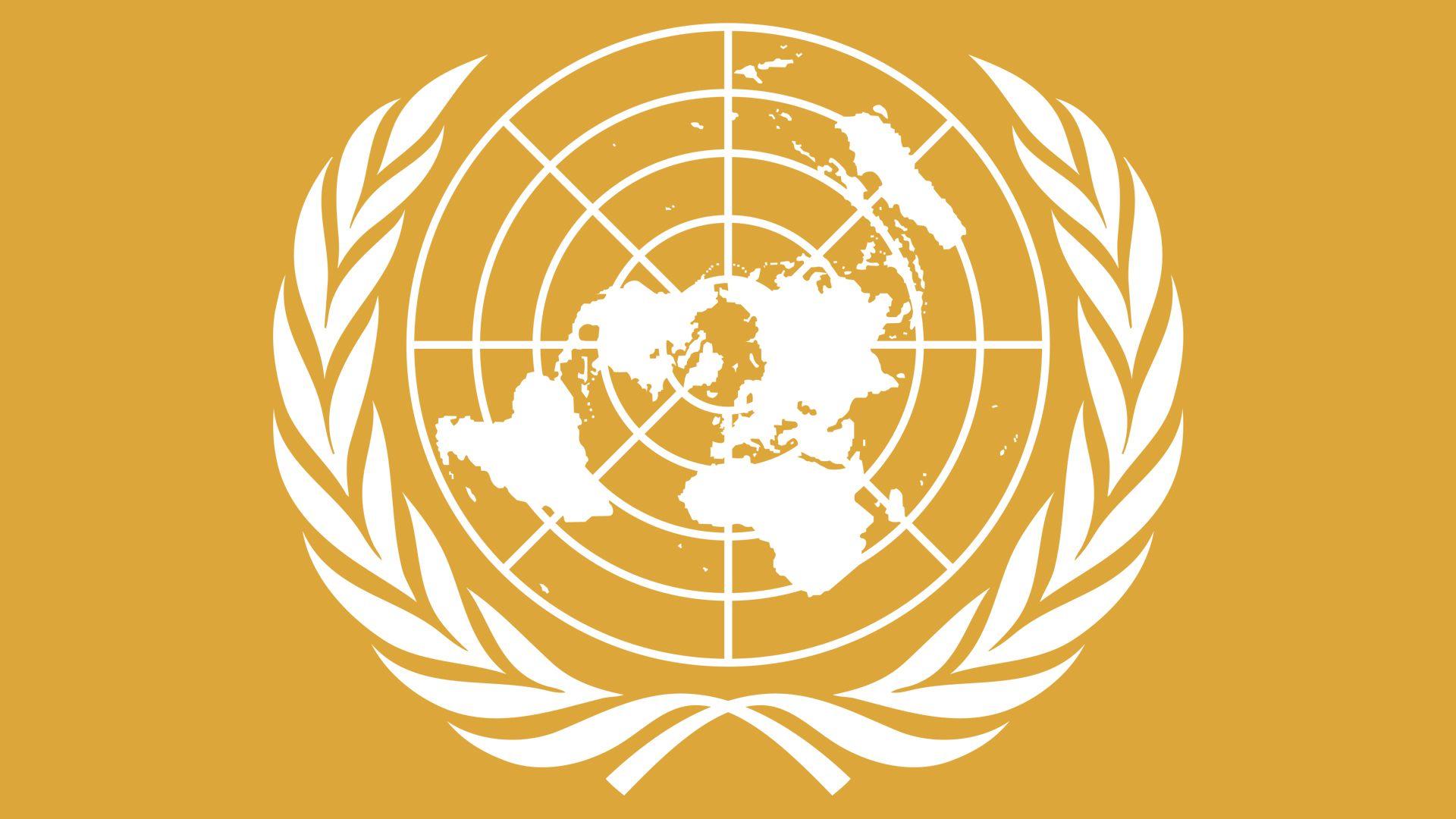 United Nations Logo - United Nations Logo, United Nations Symbol, Meaning, History and ...