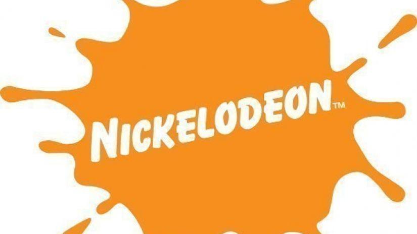 Nickelodeon Top Logo - Celebrating Nickelodeon's golden age | Den of Geek