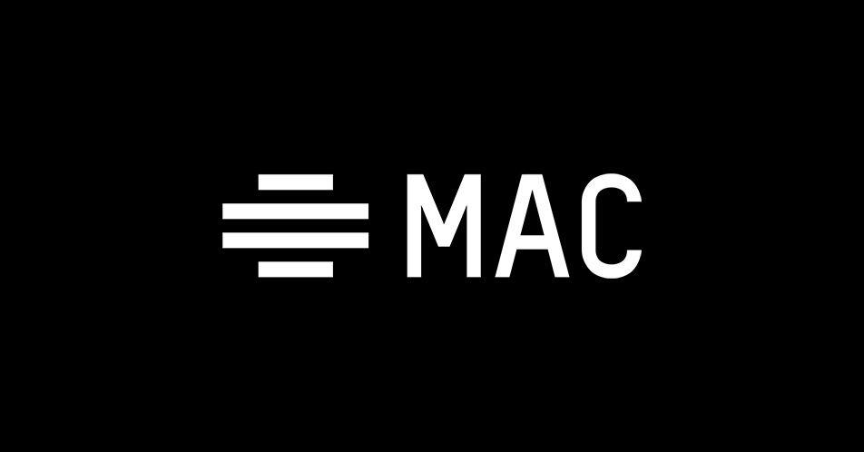 Mac Logo - Home – MAC Montréal