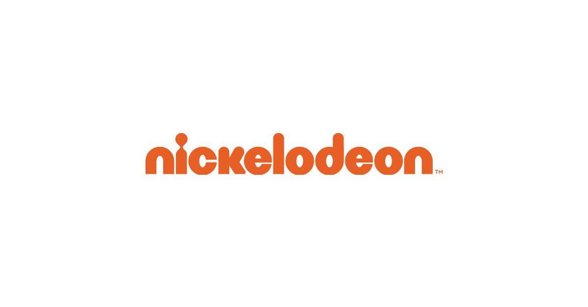 Nickelodeon Top Logo - Nickelodeon and Hasbro Announce Strategic Partnership for Nick's ...