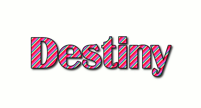 Destiny Flaming Logo - Destiny Logo | Free Name Design Tool from Flaming Text