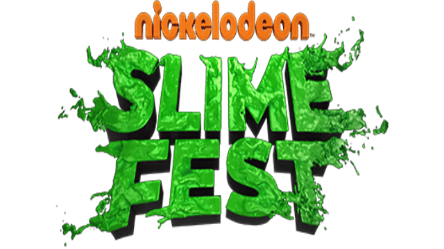 Nickelodeon Top Logo - Nickelodeon SLIMEFEST. Kids Festival, Kids Celebrity Video, Kids
