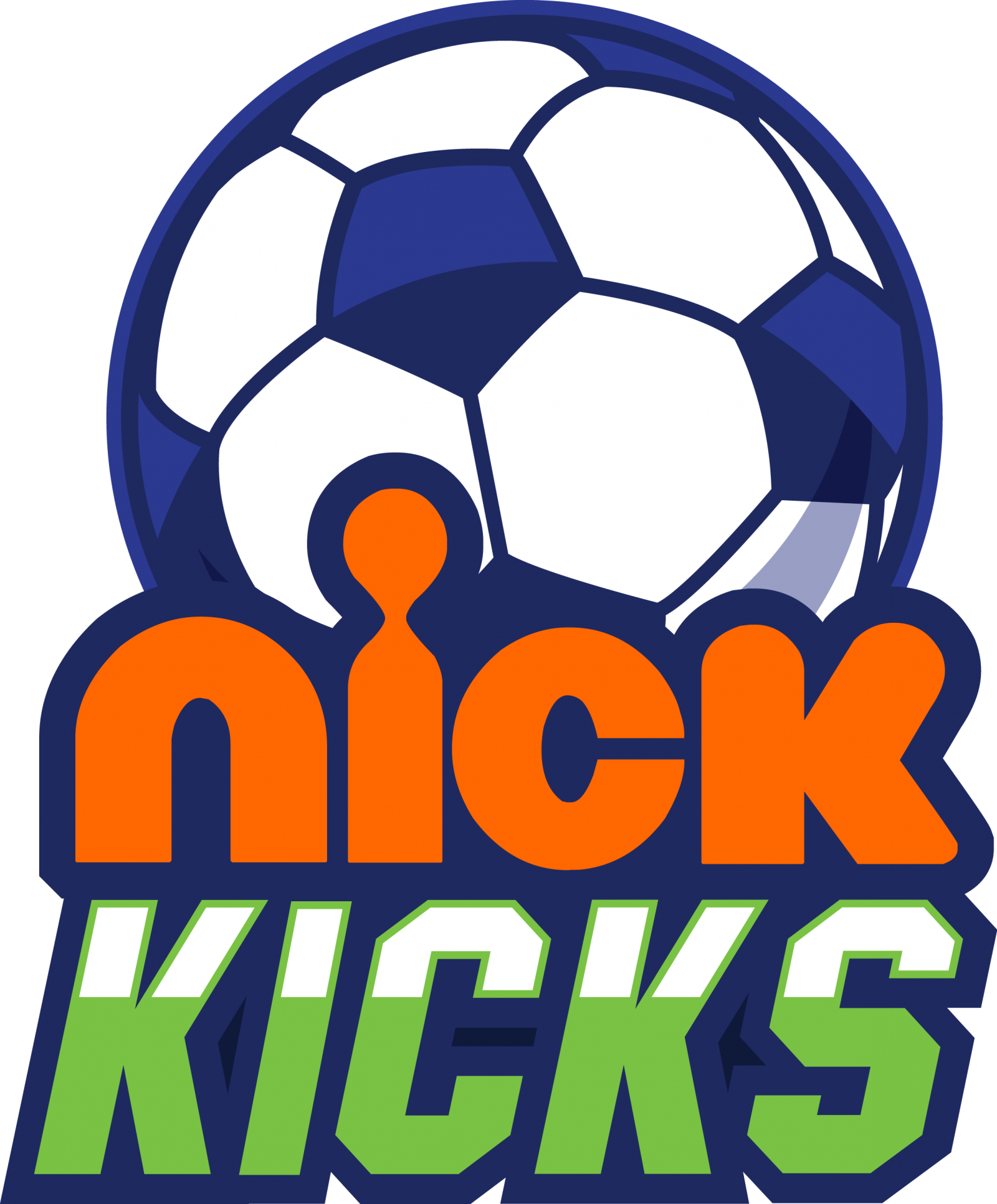 Nickelodeon Top Logo - NICKELODEON GOES TOP OF THE FOOTBALL LEAGUE WITH NICK KICKS. VIACOM