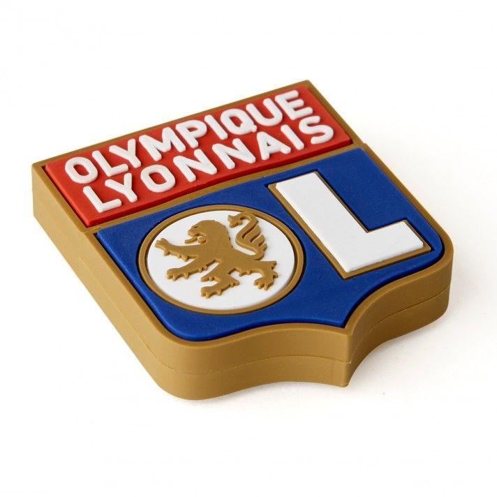 Ol Logo - Clé usb logo OL 16 Go - Olympique Lyonnais - Boutique en ligne ...