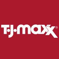 TJ Maxx Logo - T.J.Maxx: Shop Handbags, Shoes, Jewelry, Home Decor, Clothing & More