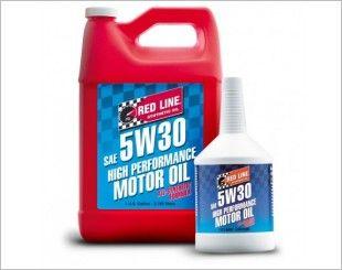 High Red Line Oil Logo - Red Line High Performance 5W30 Reviews & Info Singapore