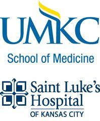UMKC School of Medicine Logo - Saint Luke's, SOM accredited to offer advanced heart failure
