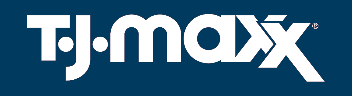 TJ Maxx Logo - TJ MAXX Logo - 2018 | Jewish Family Services