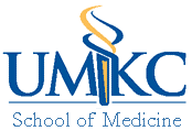 UMKC School of Medicine Logo - Umkc med logo.gif