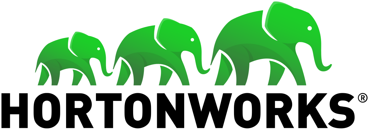 Hortonworks Logo - Hortonworks