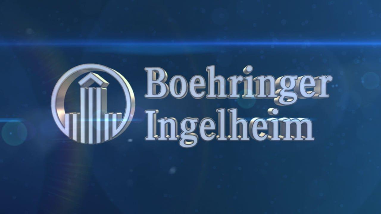 Boehringer Logo - Logo Animation Boehringer Ingelheim on Vimeo