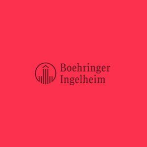 Boehringer Logo - Client Logo Boehringer Sm Red Health Inc