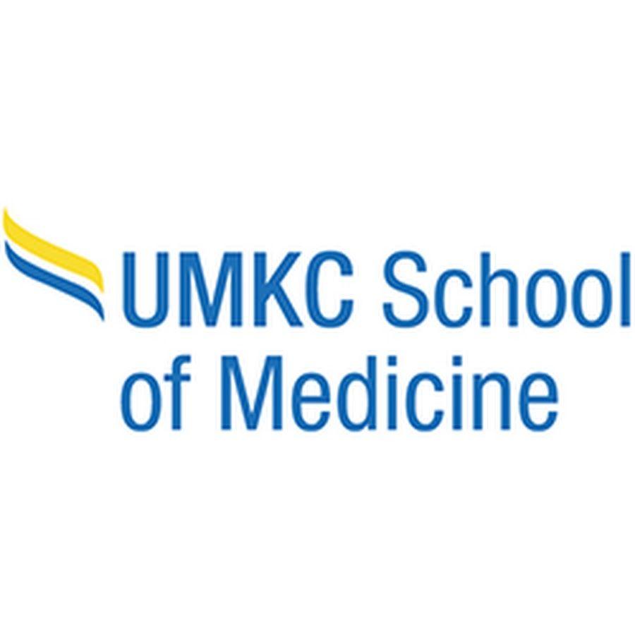 UMKC School of Medicine Logo - UMKC School of Medicine