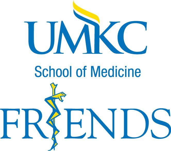 UMKC School of Medicine Logo - UMKC Alumni Association - Friends of the School of Medicine Membership