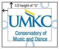 University of Kansas City Missouri Logo - UMKC Logos | University of Missouri - Kansas City