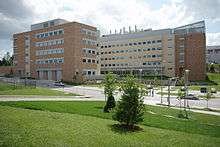 UMKC School of Medicine Logo - University of Missouri–Kansas City School of Medicine