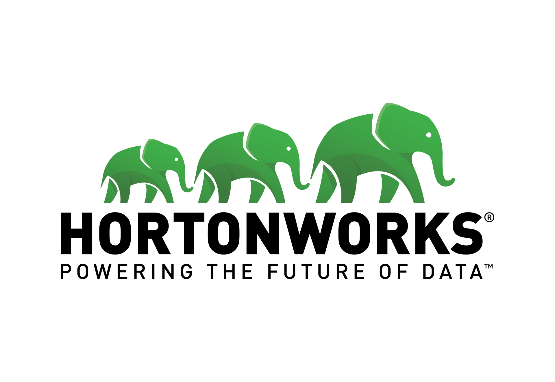 Hortonworks Logo - Hortonworks logo | Dwglogo