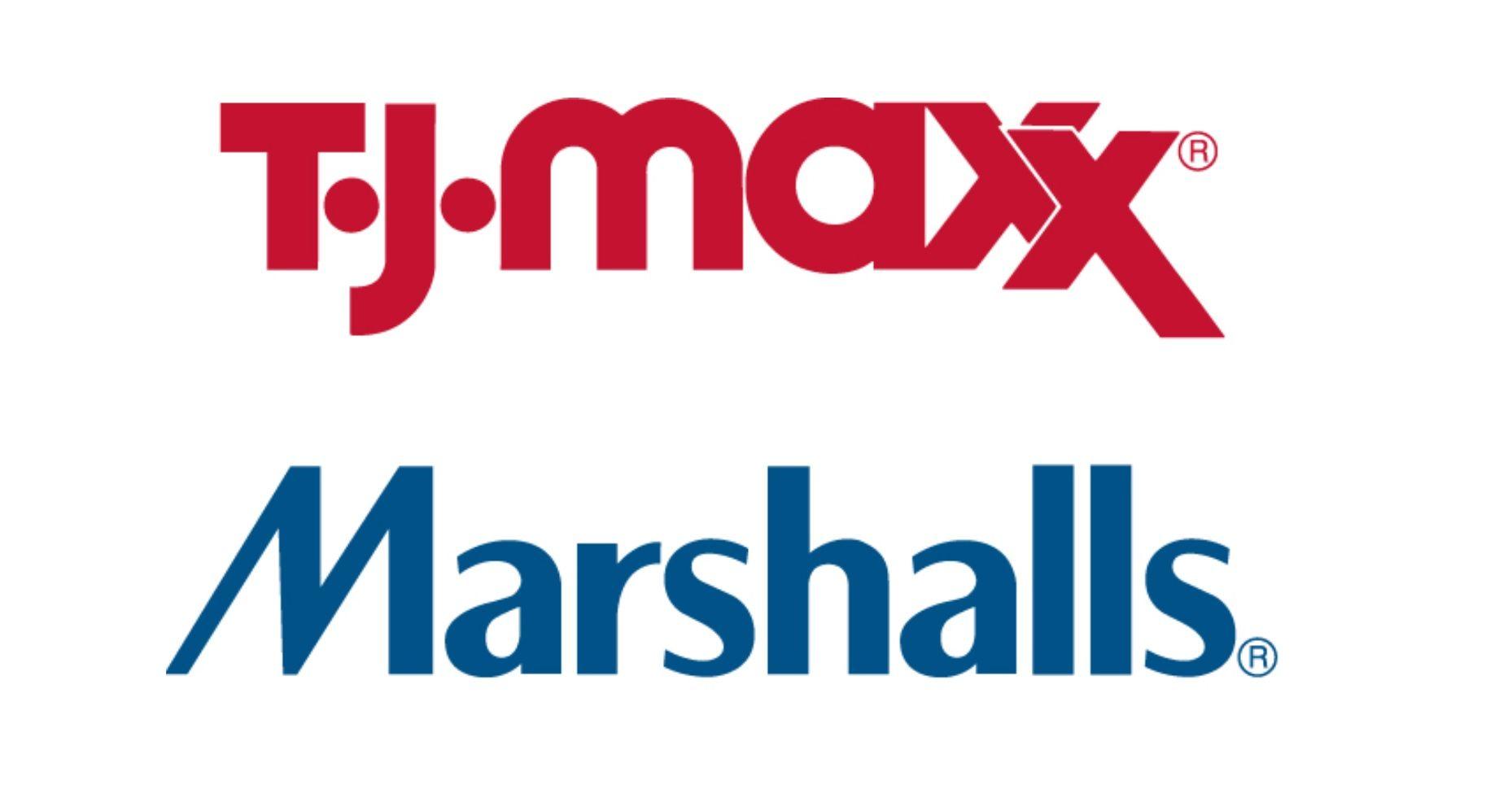 TJ Maxx Logo - TJ Maxx, Marshalls Continue Paying Puerto Rico Workers Despite