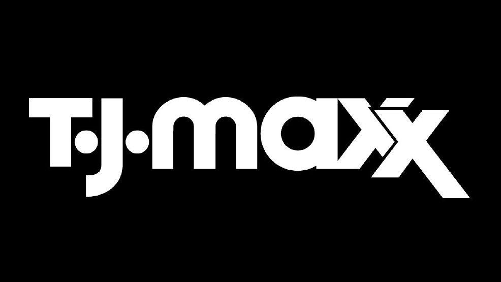 TJ Maxx Logo - T.J. Maxx to open new store this month in Kettering | WRGT