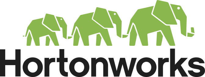 Hortonworks Logo - Hortonworks Logo