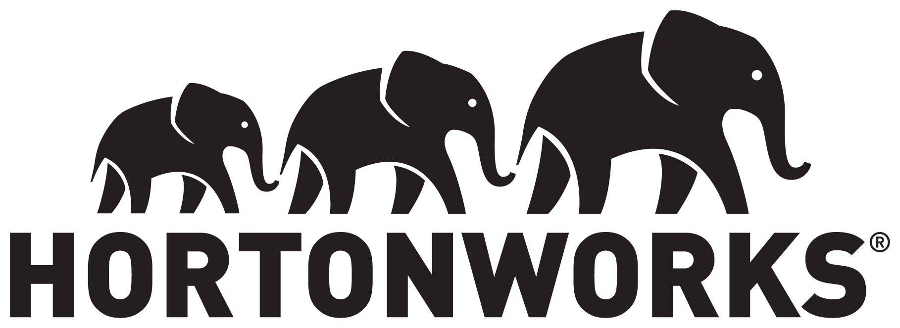 Hortonworks Logo - Hortonworks