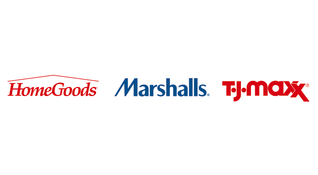 TJ Maxx Logo - TJ Maxx, HomeGoods and Marshalls Deceptive Pricing Settlement
