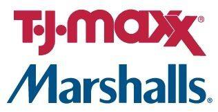 TJ Maxx Logo - TJ Maxx and Marshall's: The Thrill of the Find