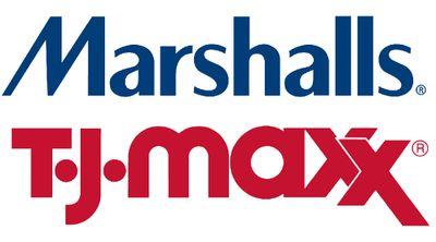 TJ Maxx Logo - 12 Stores With the Best Layaway Programs