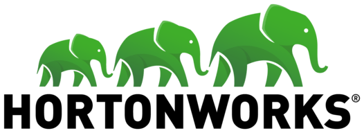 Hortonworks Logo - QuerySurge and HortonWorks | QuerySurge