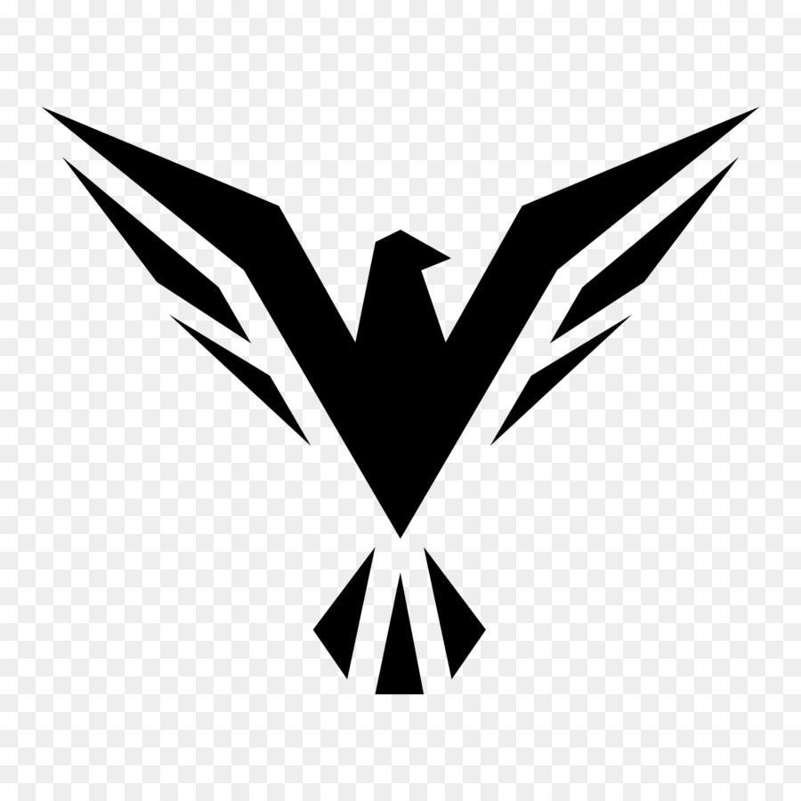 Falcon Logo - Logo Royalty Free Png Download