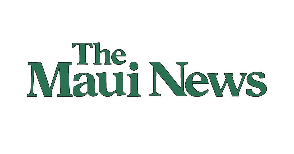 Maui Logo - Maui News: News, Sports, Jobs