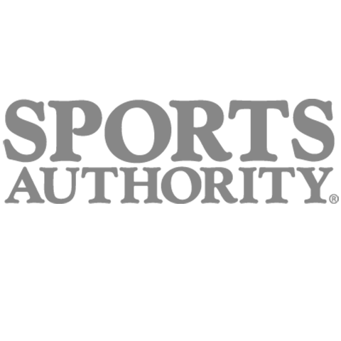 Black and White Sports Authority Logo - Sports Authority Fresh Marketing