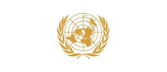 United Nations Logo - The UN Logo | UN Logo | Logo Design Case Study | Canny Creative