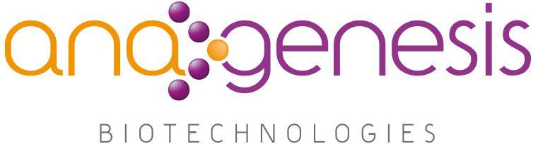 Boehringer Logo - Anagenesis announces the entry of the Boehringer Ingelheim Venture