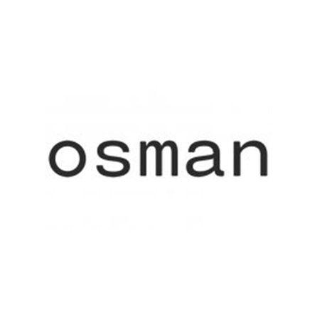 Apply Company Logo - Design Assistant at OSMAN | BoF Careers