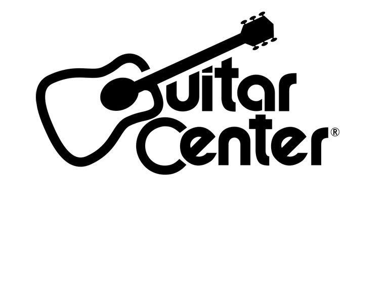 Black and White Sports Authority Logo - Guitar Center names former Sports Authority CEO as chief executive