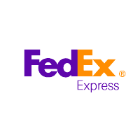 FedEx Express Logo - FedEx Express | Download logos | GMK Free Logos