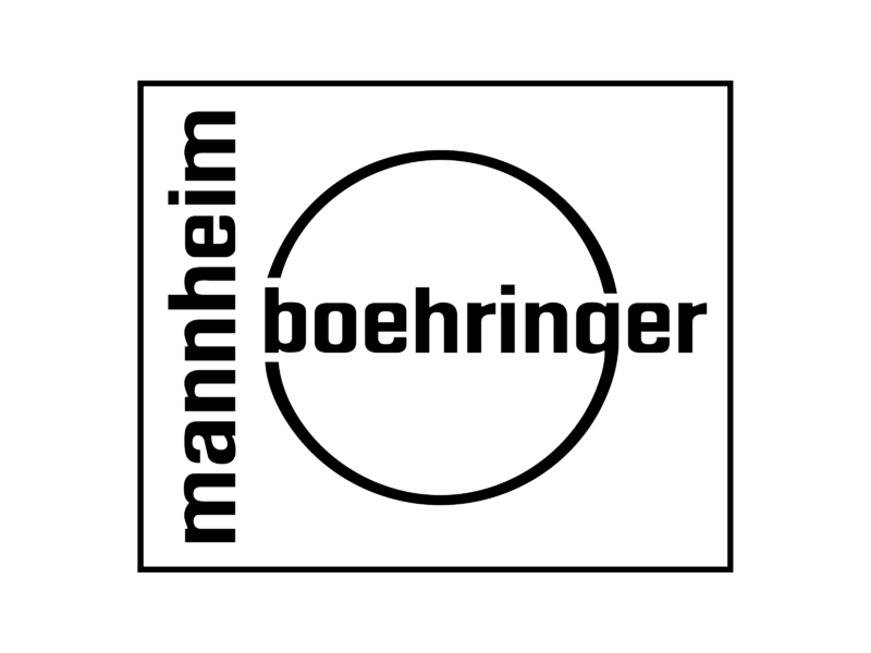 Boehringer Logo - Mannheim Boehringer Logo PNG Transparent & SVG Vector