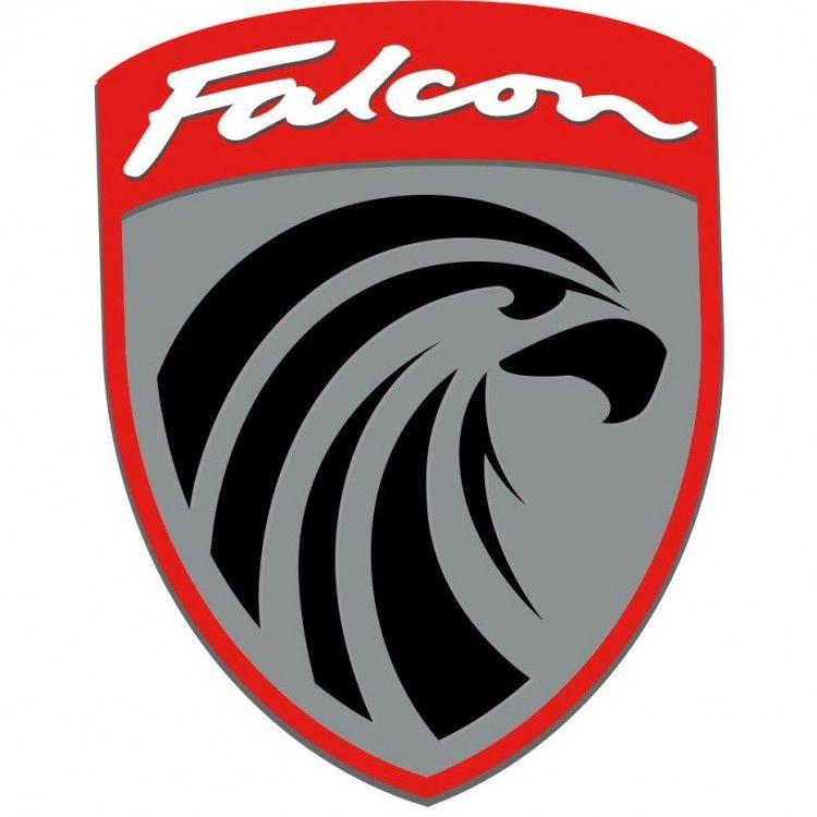 Falcon Logo - Falcon Bikes, 80 years of Innovation & Design