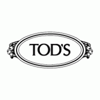 Tod's Logo - Tod's | Brands of the World™ | Download vector logos and logotypes