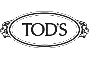 Tod's Logo - Tod's outlet boutique • Bicester Village