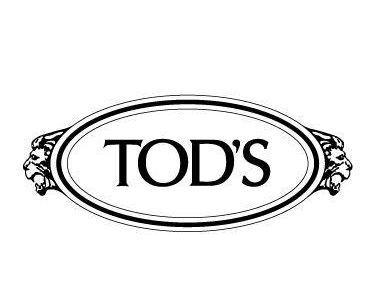 Tod's Logo - Image result for tods logo | Tod's | Shoes, Driving shoes, Shopping