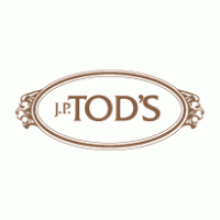 Tod's Logo - Tod's | Brands of the World™ | Download vector logos and logotypes