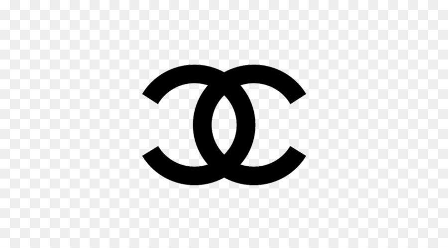 Chanel No. 5 Perfume Logo - Chanel No. 5 Fashion Logo Designer - coco chanel png download - 500 ...