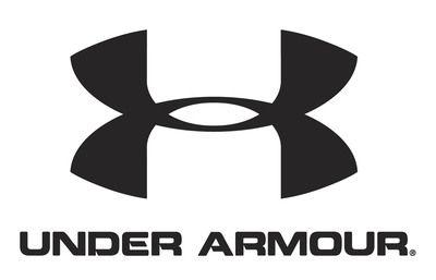 Black and White Sports Authority Logo - Under Armour Reiterates Outlook For 2016 Following Announcement Of ...