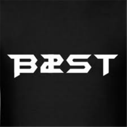 B2ST Logo - b2st logo - Roblox