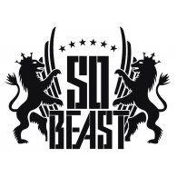 Beast Kpop Logo - B2ST - SO BEAST | Brands of the World™ | Download vector logos and ...