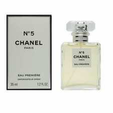 Chanel No. 5 Perfume Logo - Chanel No 5 Perfumes for Women | eBay