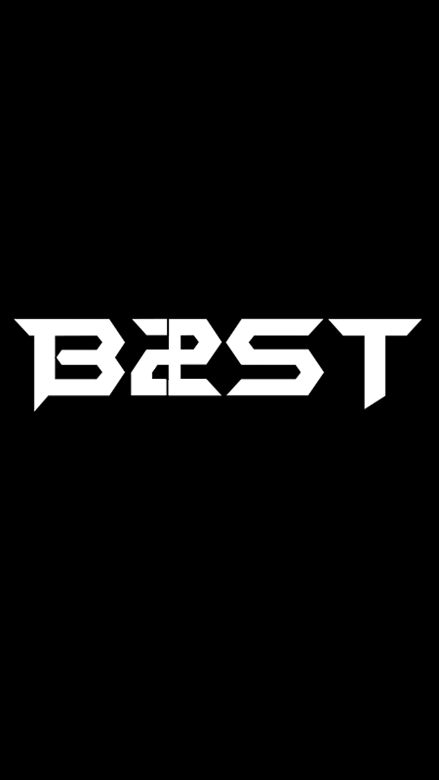 B2ST Logo - Pictures of Beast Logo Kpop - kidskunst.info