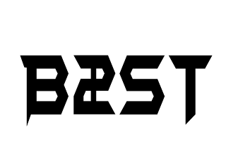 B2ST Logo - INSTIZ] Unique Characteristics Of Idol Groups Showcased In Their ...